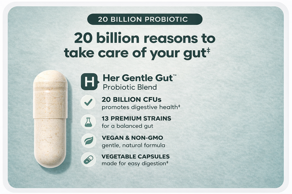 Everyday Gut Guard Pro