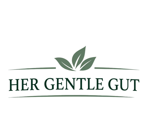 Her Gentle Gut